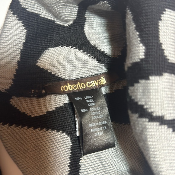 Roberto cavalli - Picture 4 of 7